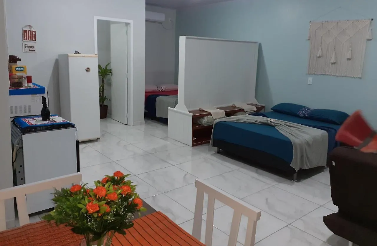 Loft Harmonia Apartamento Blumenau