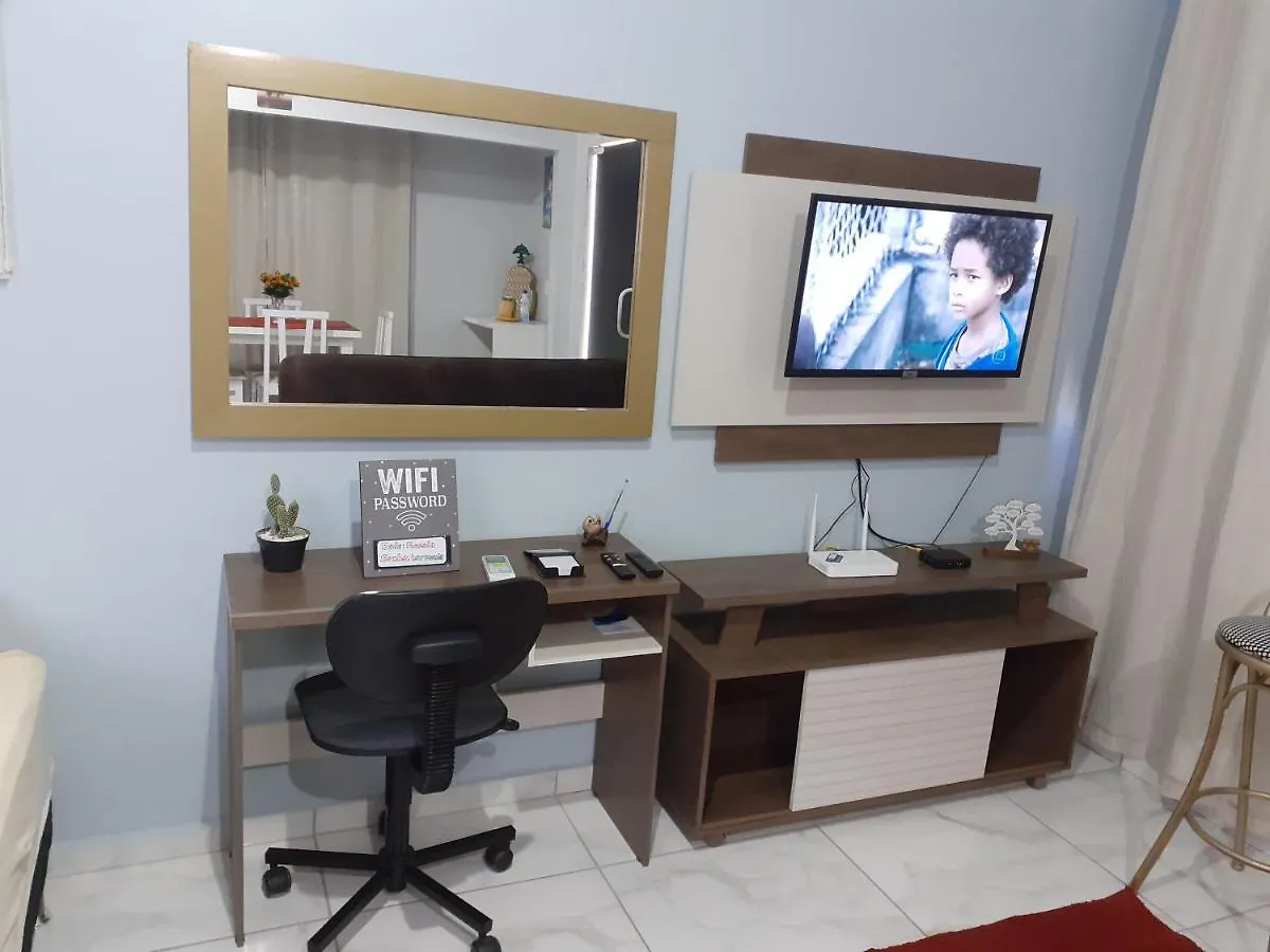 Loft Harmonia Apartamento Blumenau