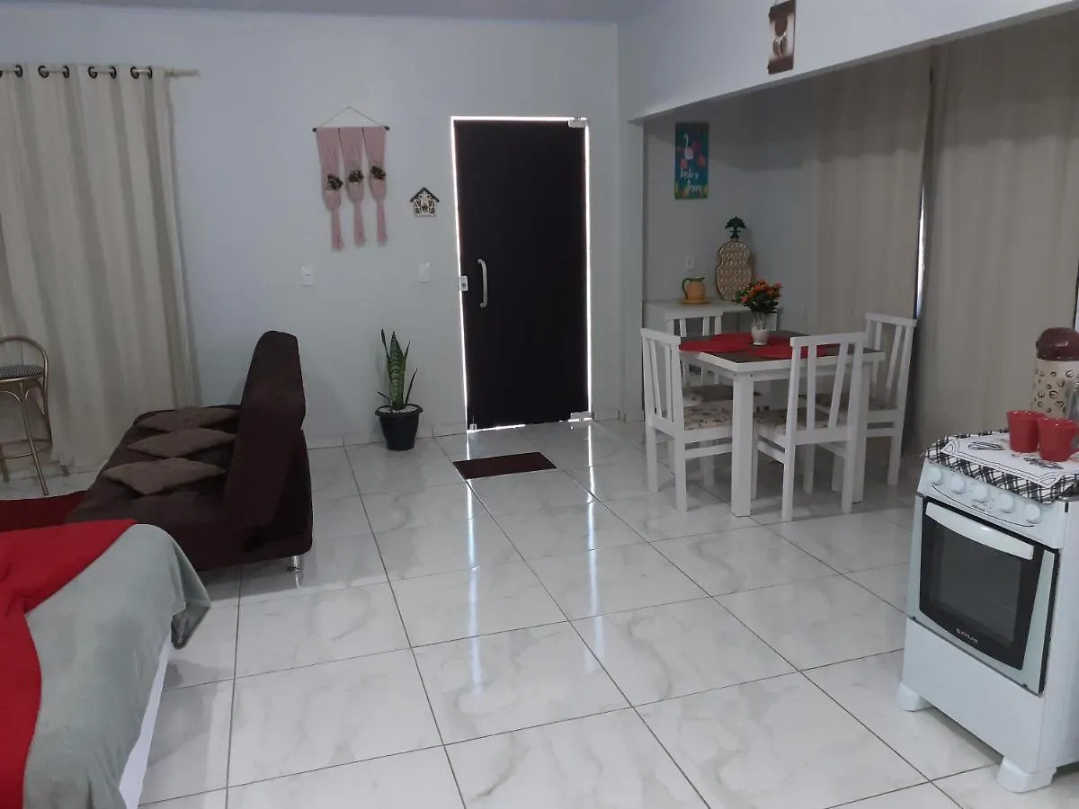 Loft Harmonia Apartamento Blumenau Brasil