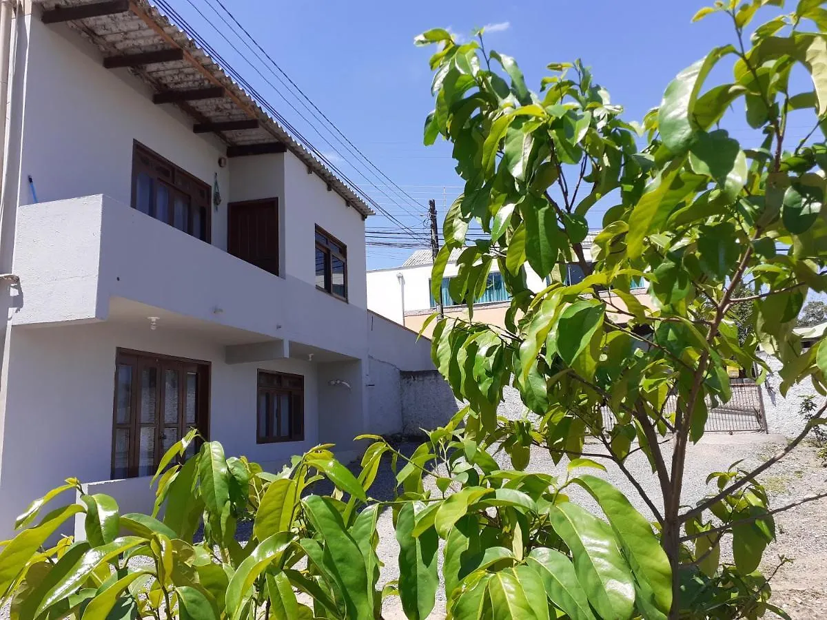 Loft Harmonia Apartamento Blumenau
