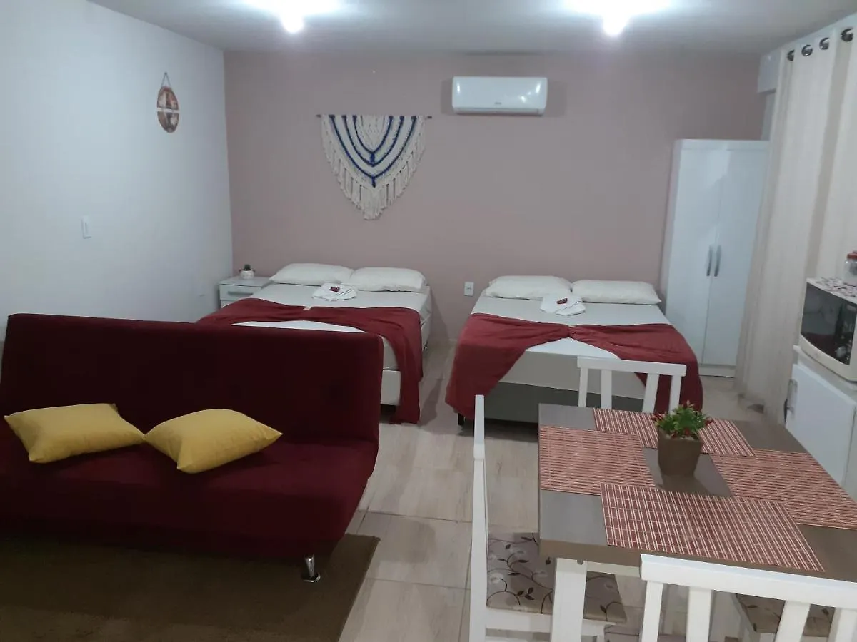 Loft Harmonia Apartamento Blumenau