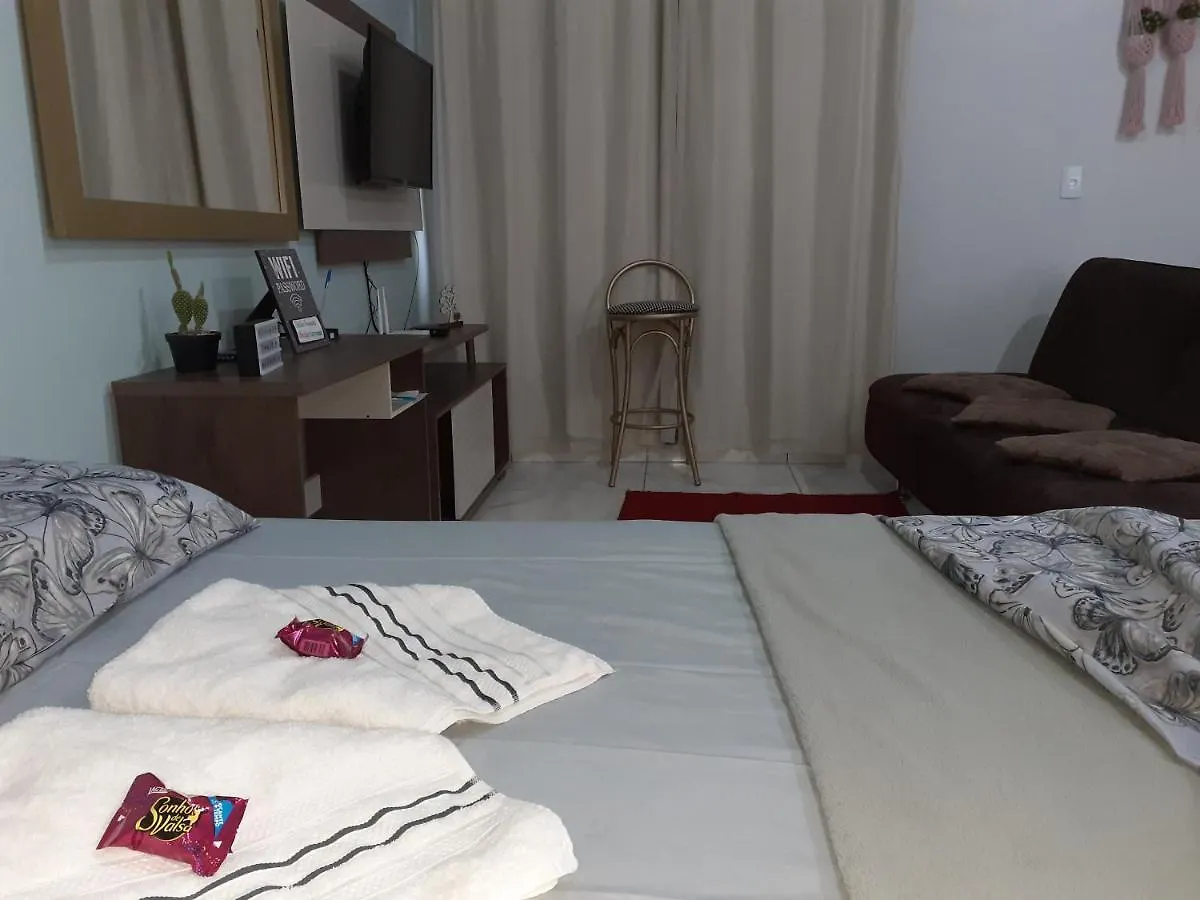 Loft Harmonia Apartamento Blumenau
