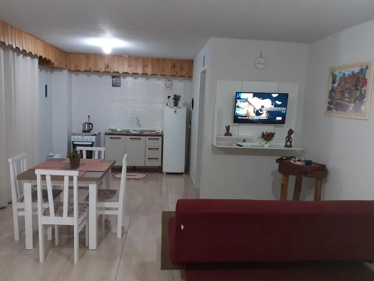 Loft Harmonia Apartamento Blumenau Brasil