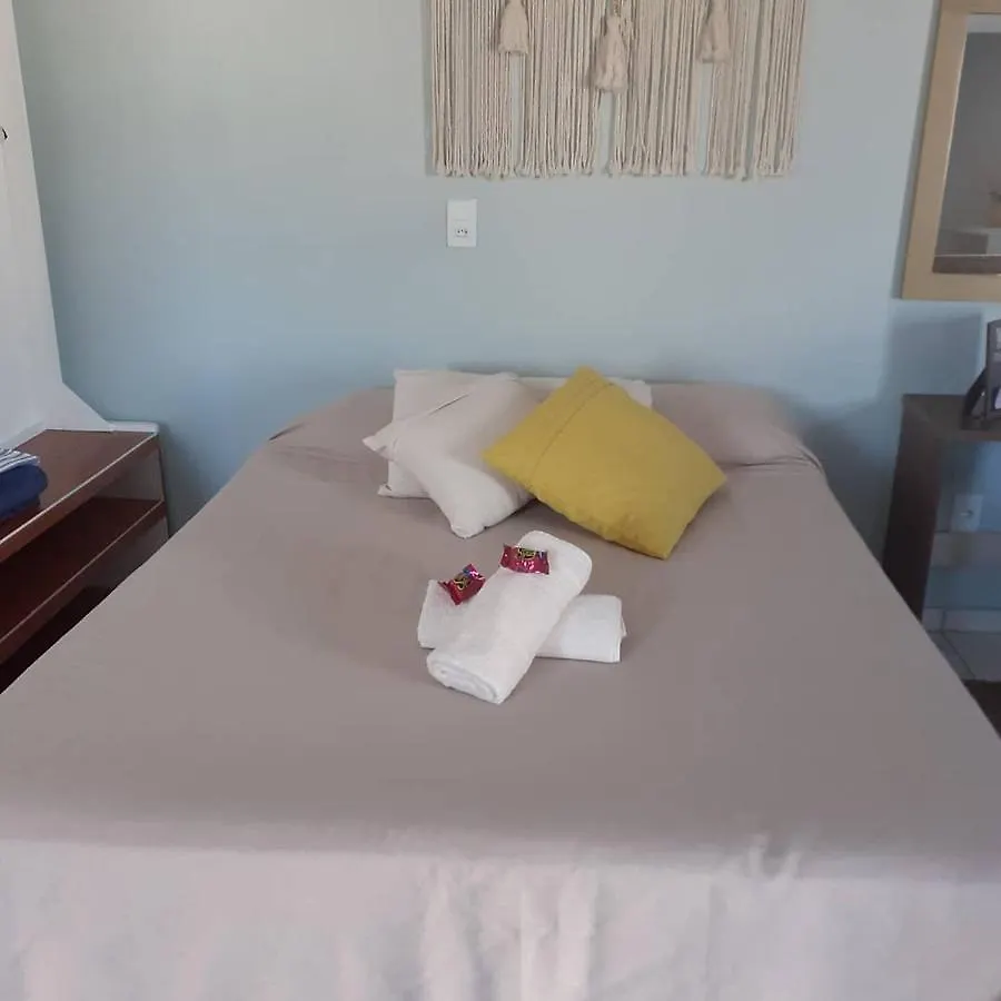 Loft Harmonia Apartamento Blumenau