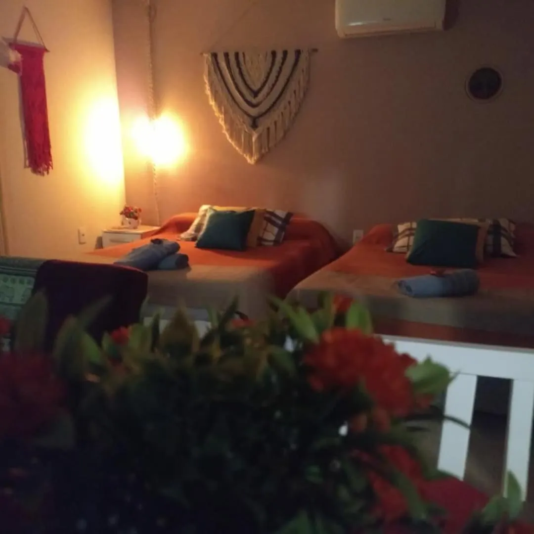 Loft Harmonia Apartamento Blumenau