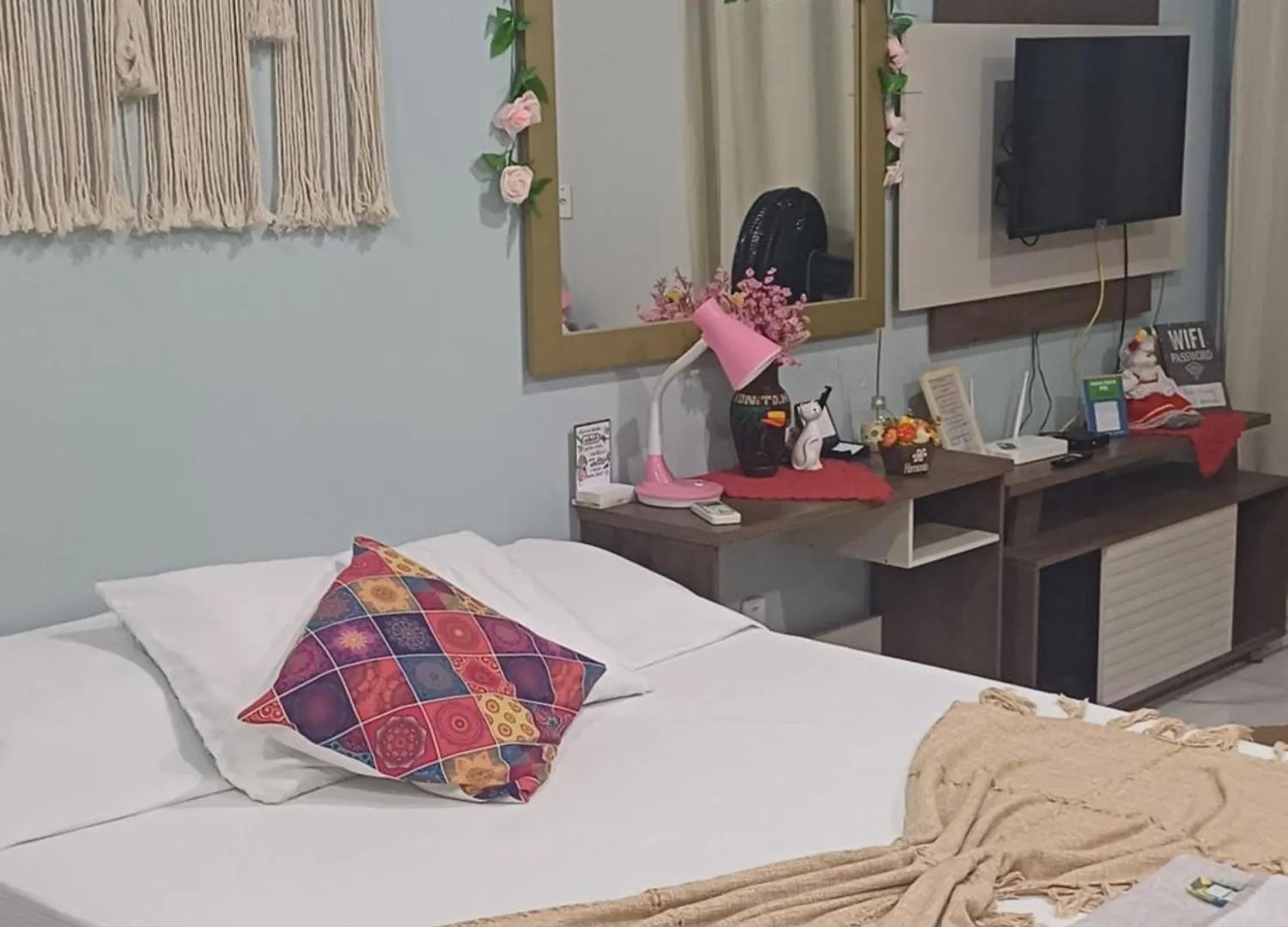 Loft Harmonia Apartamento Blumenau