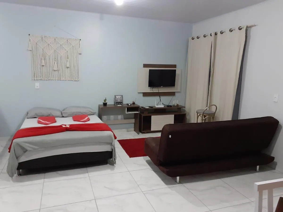 Loft Harmonia Apartamento Blumenau