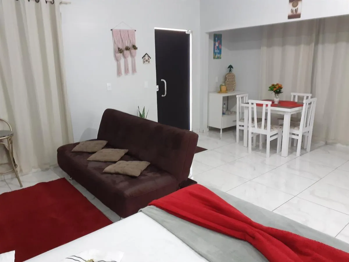Loft Harmonia Apartamento Blumenau