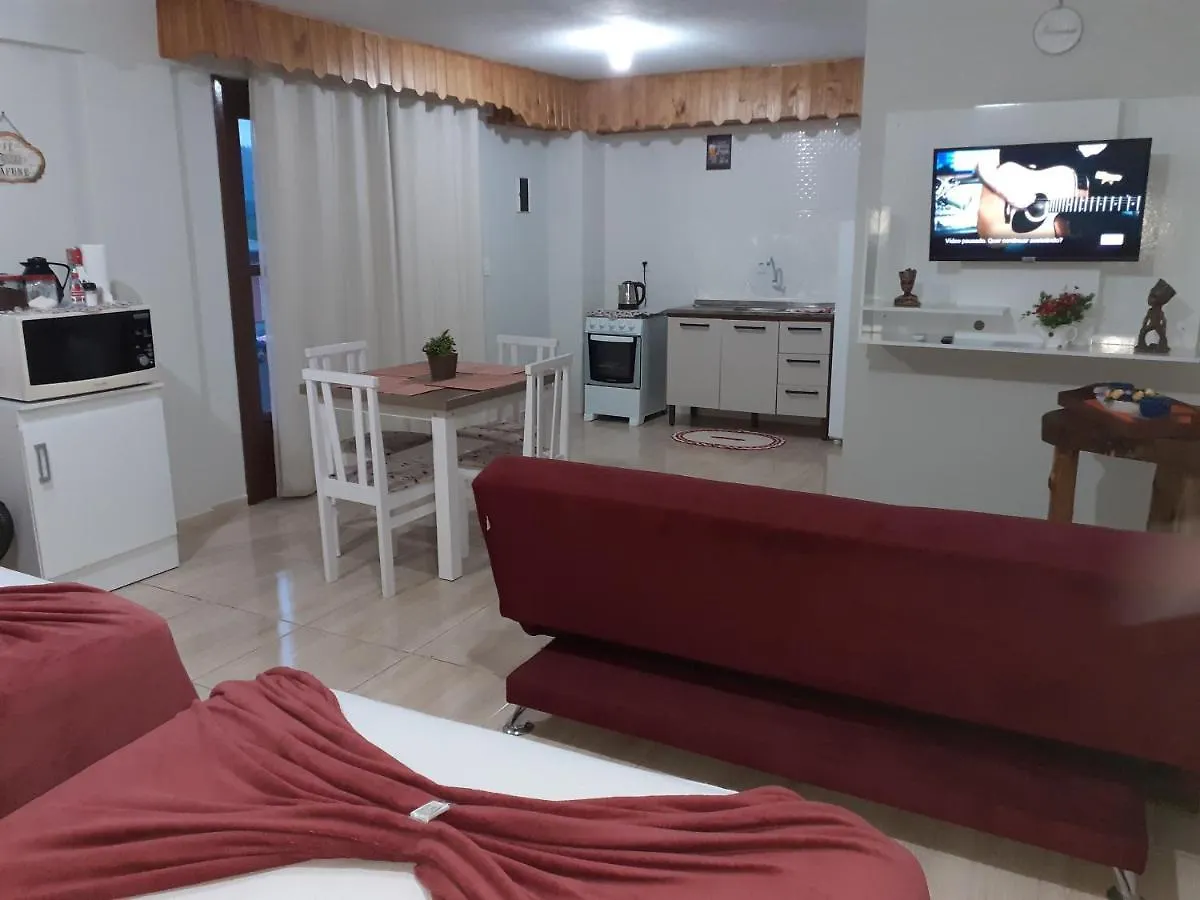 Loft Harmonia Apartamento Blumenau Brasil