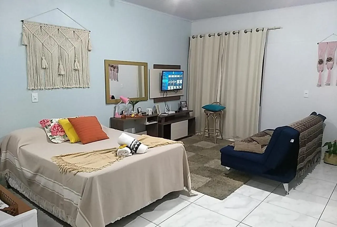 Loft Harmonia Apartamento Blumenau