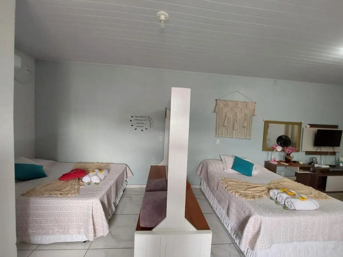 Loft Harmonia Apartamento Blumenau