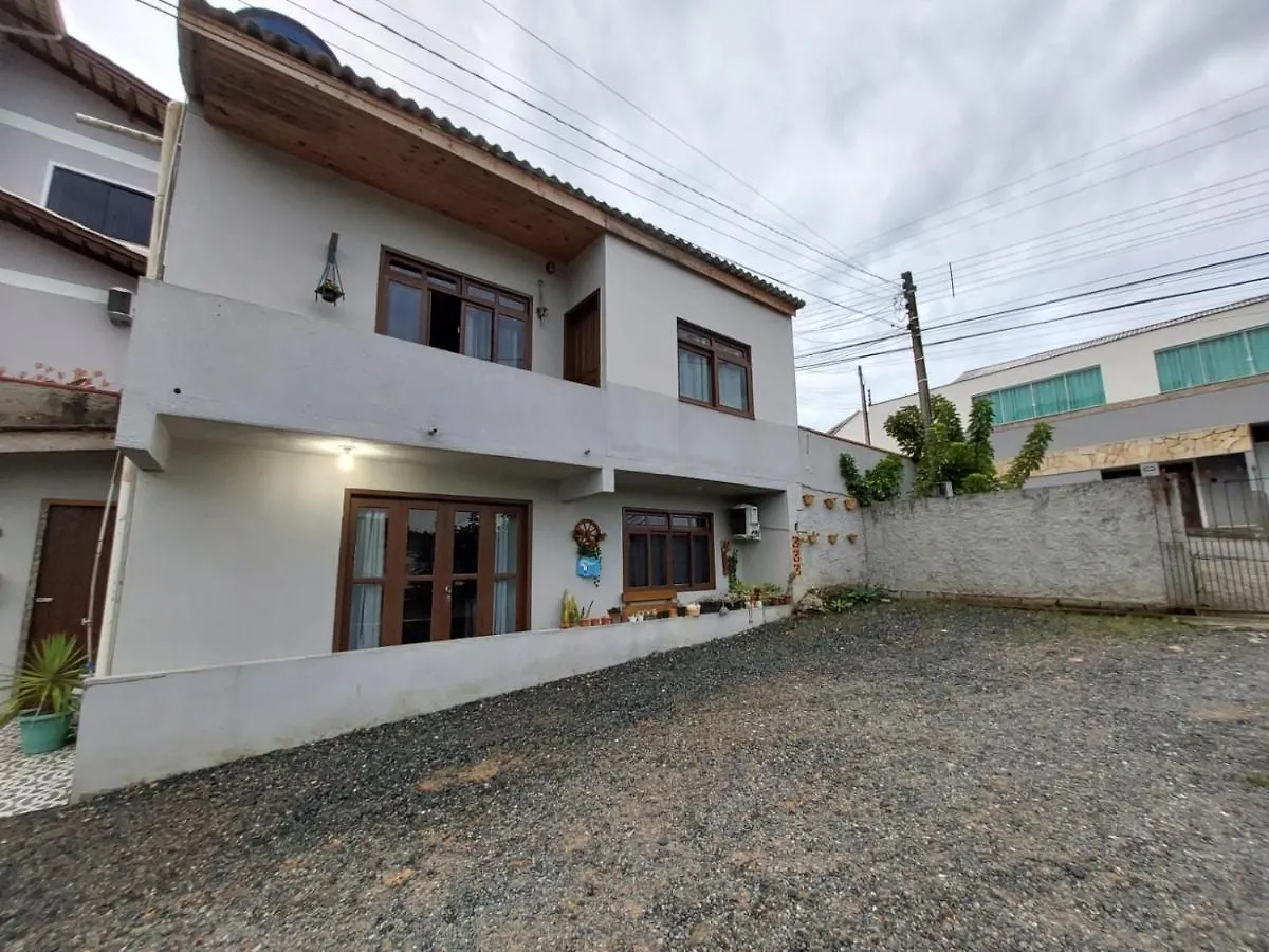 Loft Harmonia Apartamento Blumenau