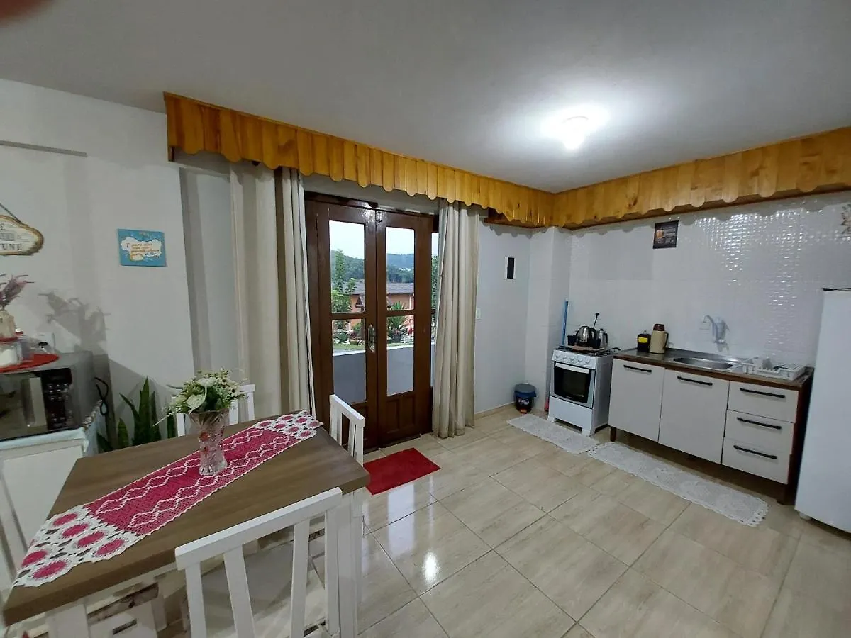 Loft Harmonia Apartamento Blumenau