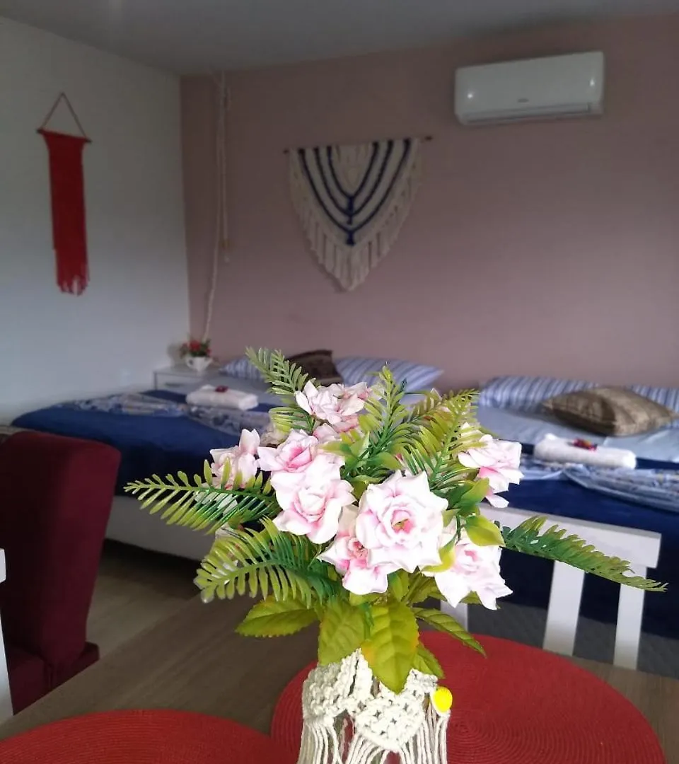 Loft Harmonia Apartamento Blumenau