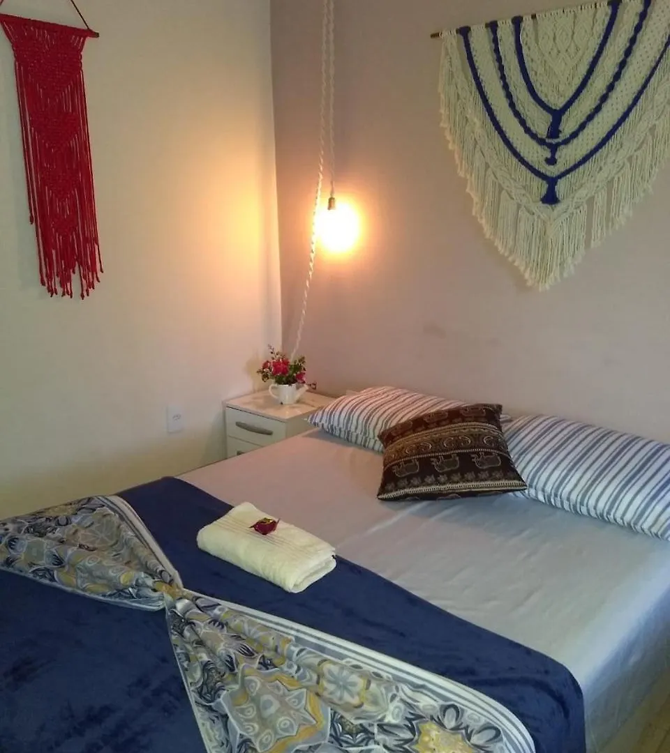Loft Harmonia Apartamento Blumenau 0*,