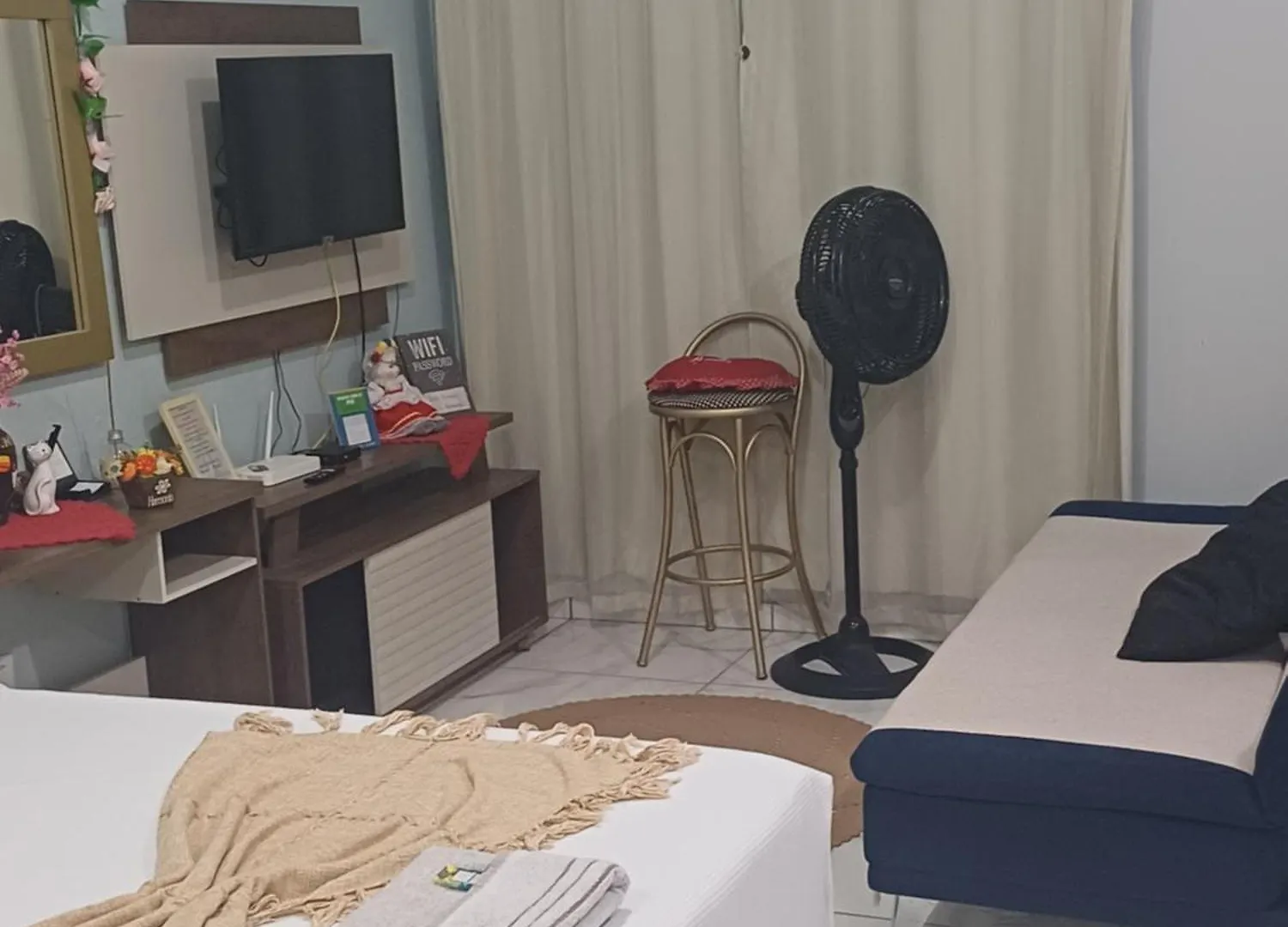 Loft Harmonia Apartamento Blumenau