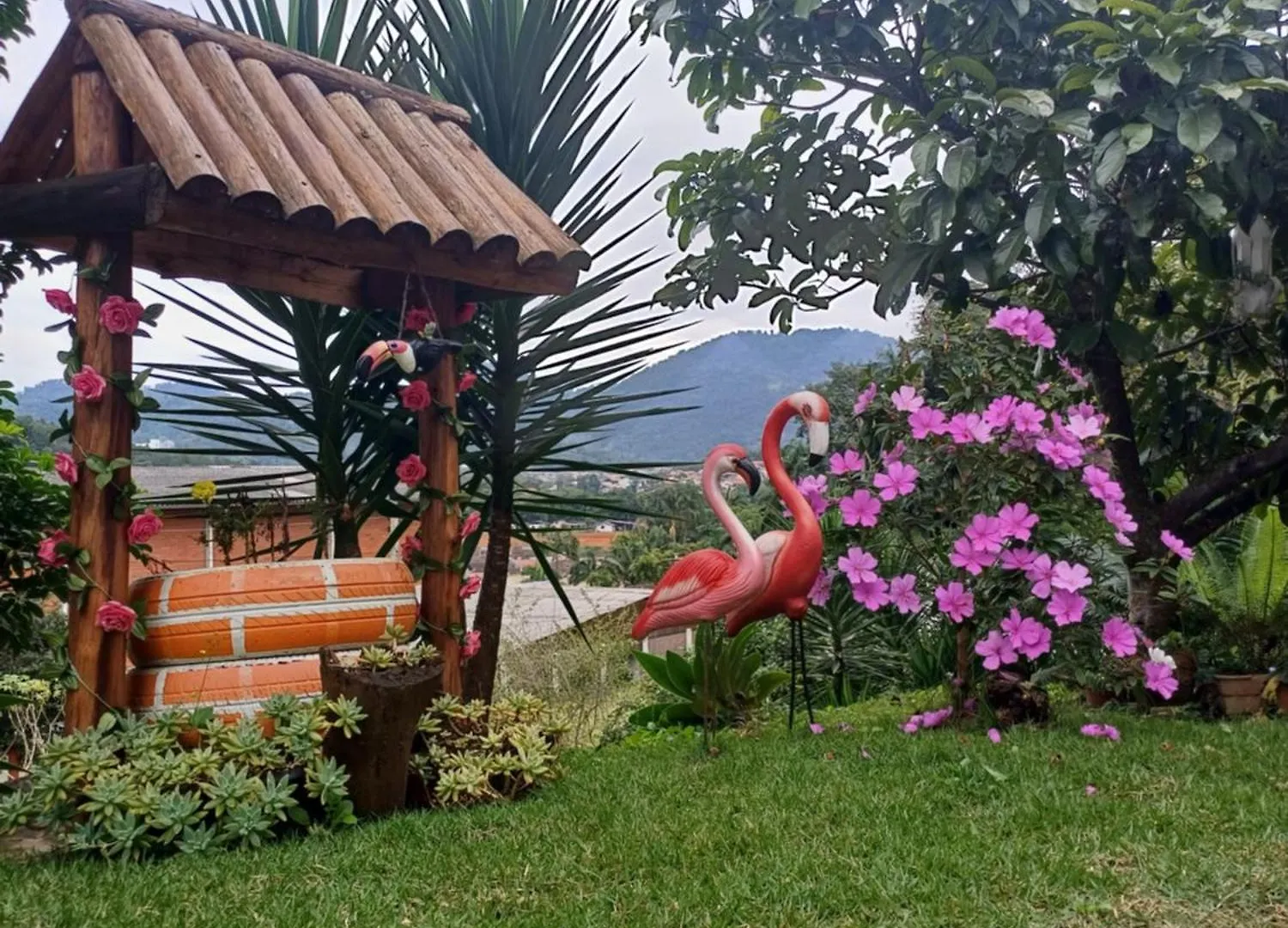 Loft Harmonia Apartamento Blumenau