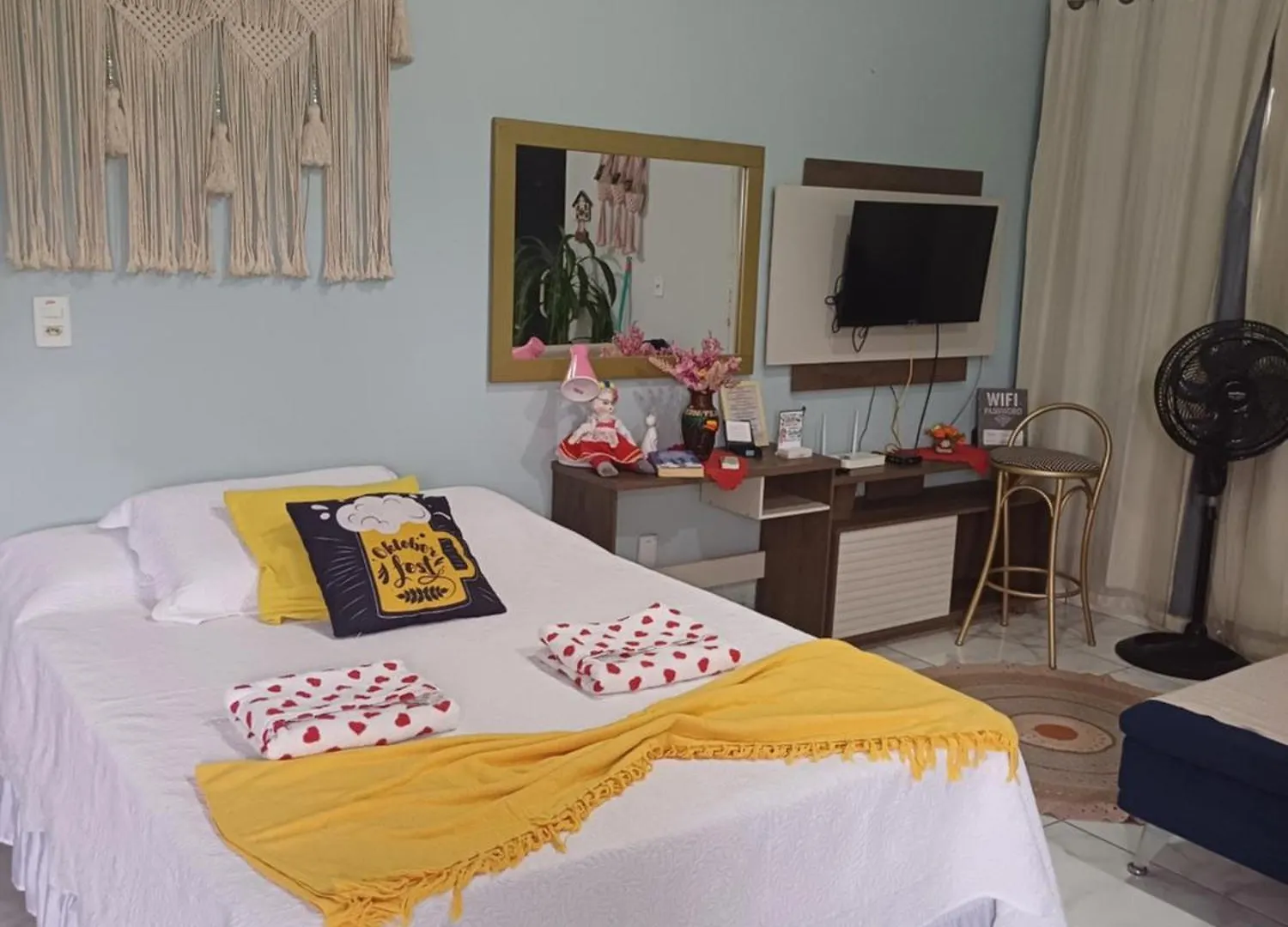 Loft Harmonia Apartamento Blumenau
