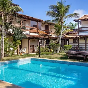Village Das Conchas - Natureza, Piscina, Sauna, Churrasqueira Ao Lado Da Praia Em Buzios! Casa de Férias Búzios