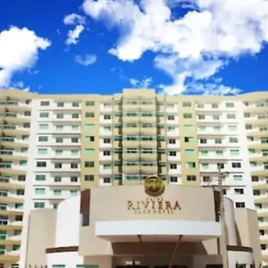 Apartamento Top No Riviera Park Apartamento Caldas Novas