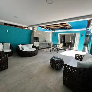 Casa Agradável, Bonita E Confortável ! Casa de Férias Búzios