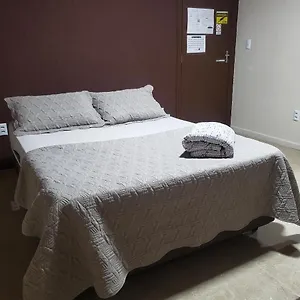 Costa Bnu - Q1 Quarto em Acomodações Particulares